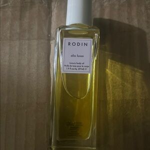 Rodin Olio Lusso Luxury Body Oil